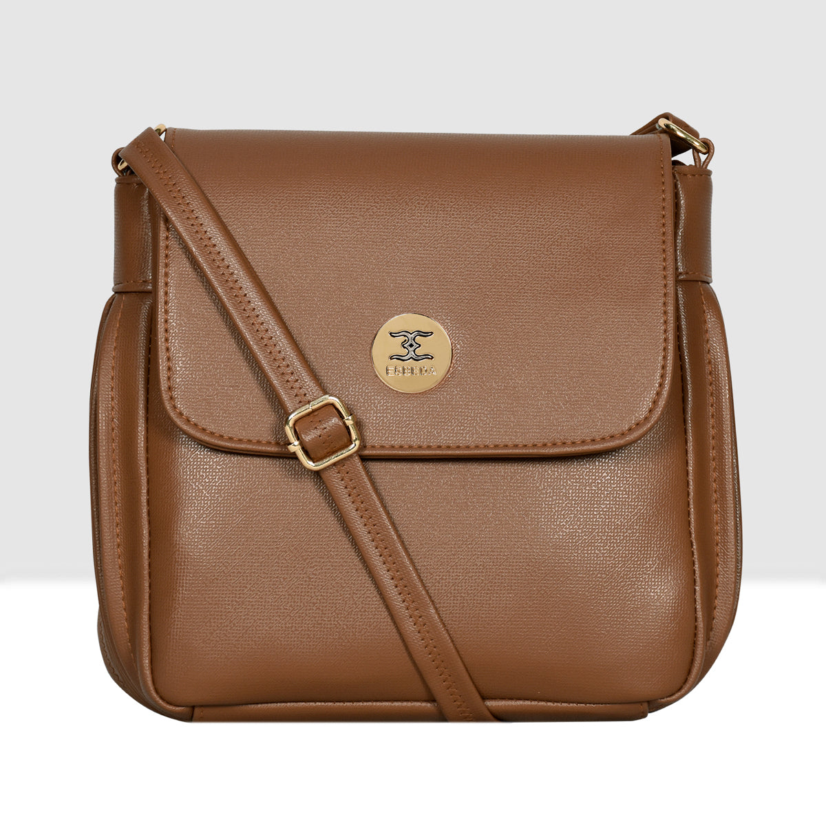 Stylish Portable Sling Bag For Womens Main image