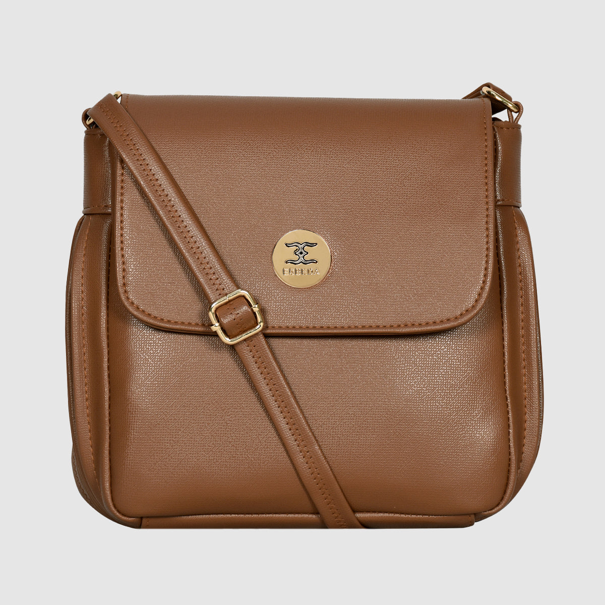 Stylish Portable Sling Bag For Womens Main image
