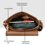 Stylish Portable Sling Bag For Womens