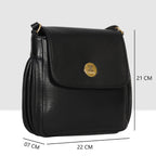 Stylish Portable Sling Bag For Womens