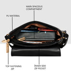 Stylish Portable Sling Bag For Womens