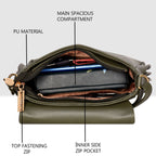 Stylish Portable Sling Bag For Womens