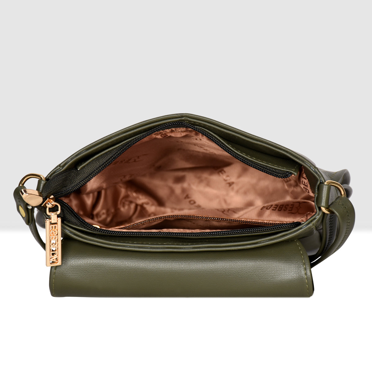 Stylish Portable Sling Bag For Womens