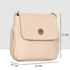 Stylish Portable Sling Bag For Womens