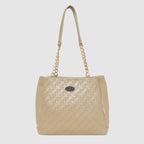 Embossed Textured Handbag For Womens