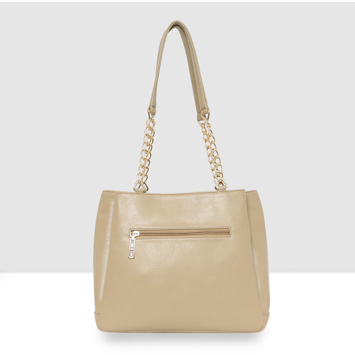 Embossed Textured Handbag For Womens