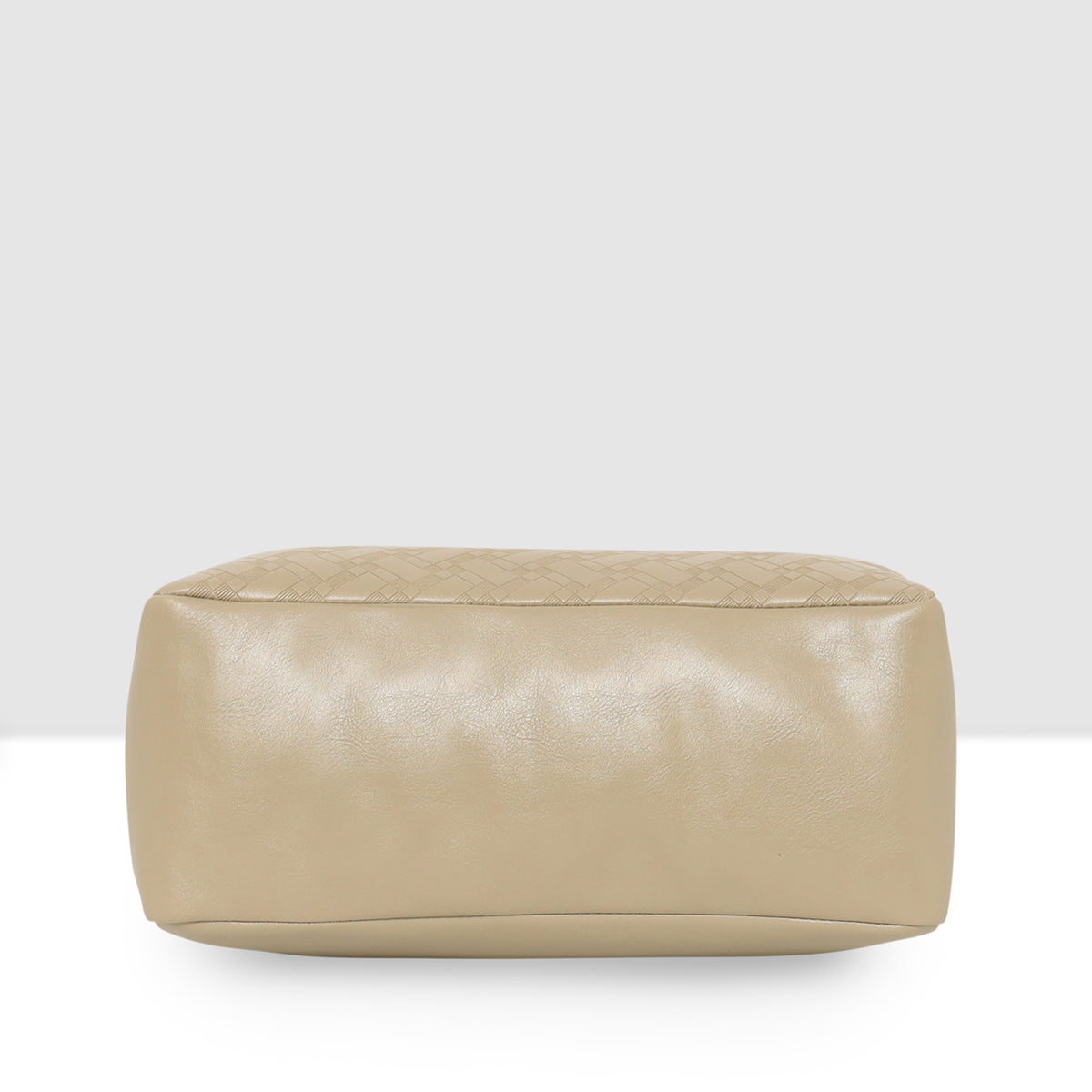 Embossed Textured Handbag For Womens