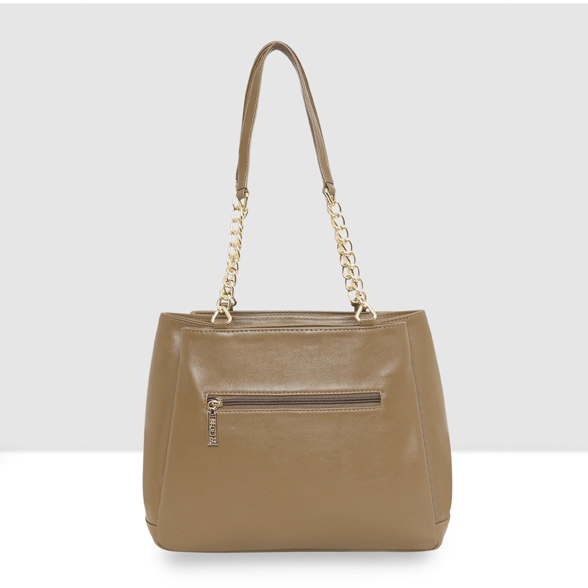 Embossed Textured Handbag For Womens