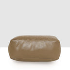 Embossed Textured Handbag For Womens