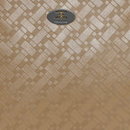Embossed Textured Handbag For Womens