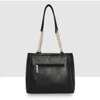 Embossed Textured Handbag For Womens