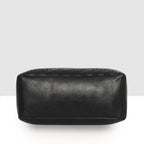 Embossed Textured Handbag For Womens