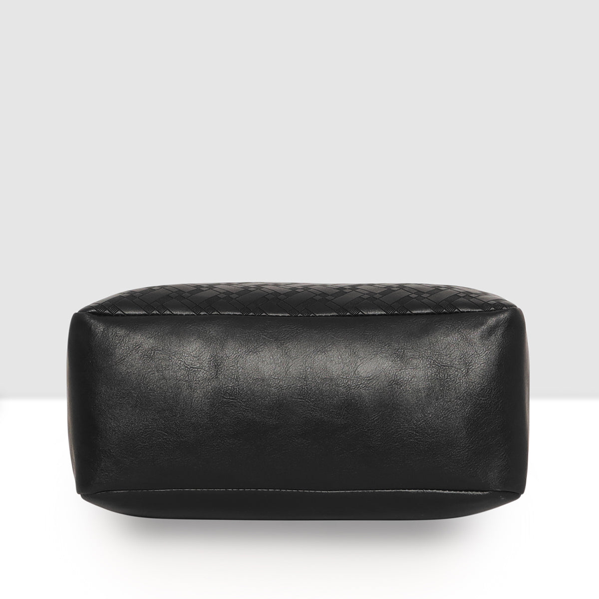 Embossed Textured Handbag For Womens