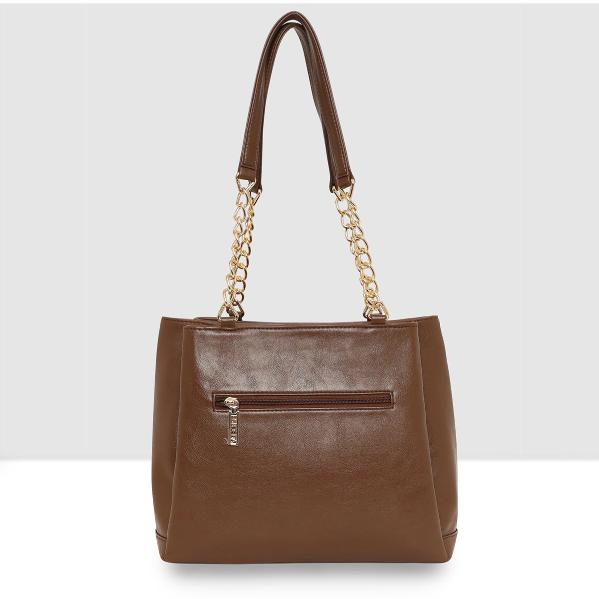 Embossed Textured Handbag For Womens