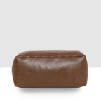 Embossed Textured Handbag For Womens