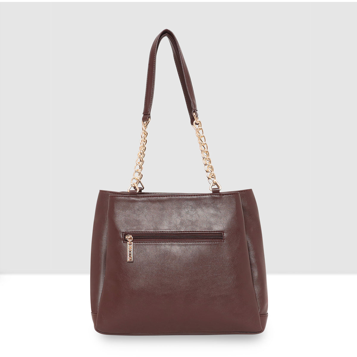 Embossed Textured Handbag For Womens