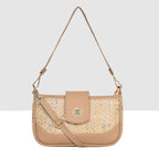 Glitter Shiny Crossbody Sling Bag For Womens