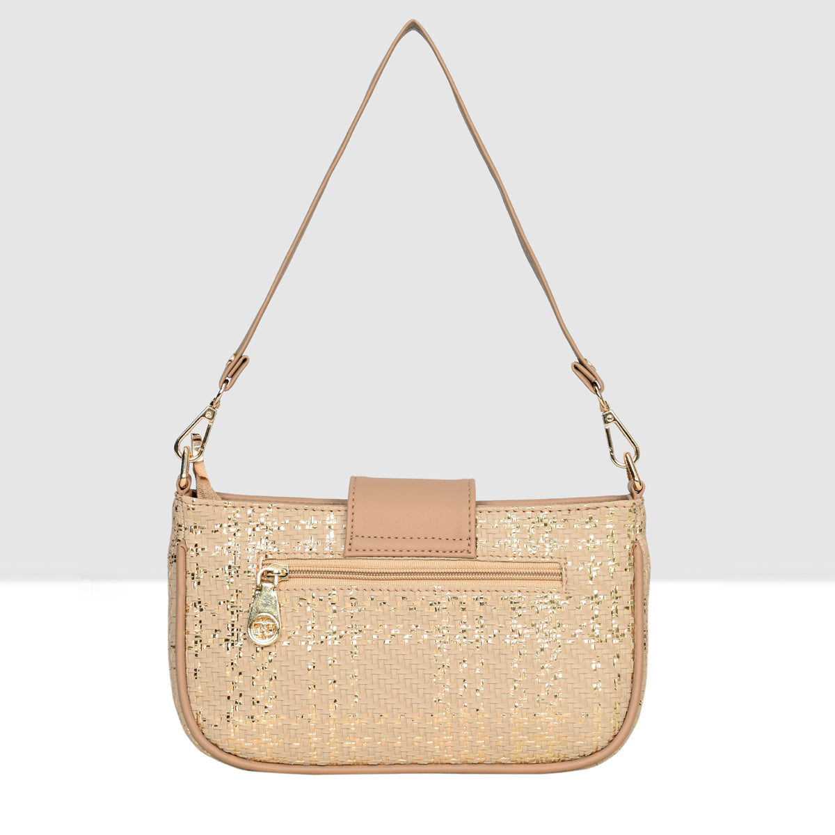 Glitter Shiny Crossbody Sling Bag For Womens