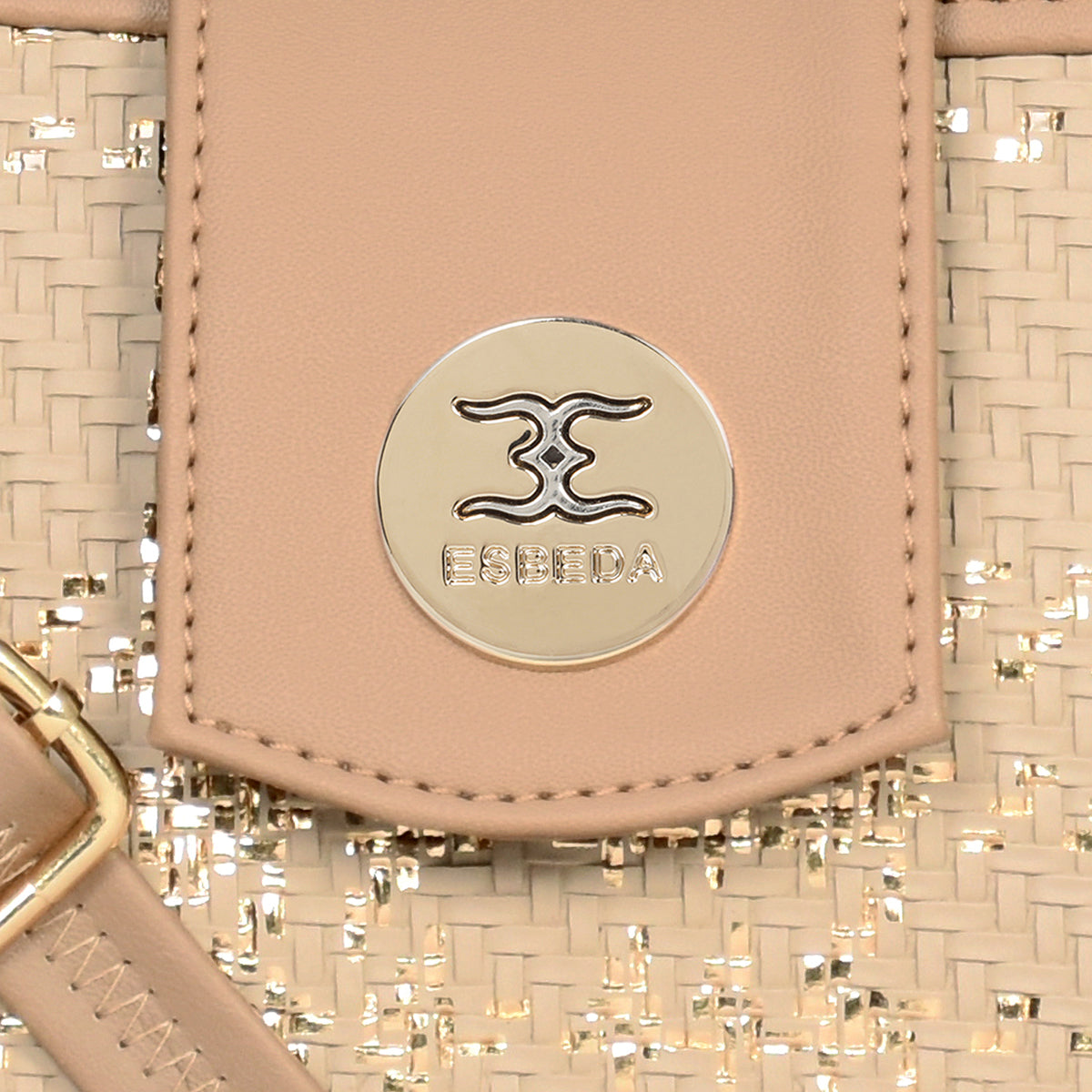 Glitter Shiny Crossbody Sling Bag For Womens