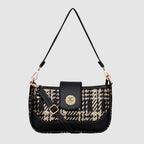 Glitter Shiny Crossbody Sling Bag For Womens