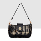 Glitter Shiny Crossbody Sling Bag For Womens