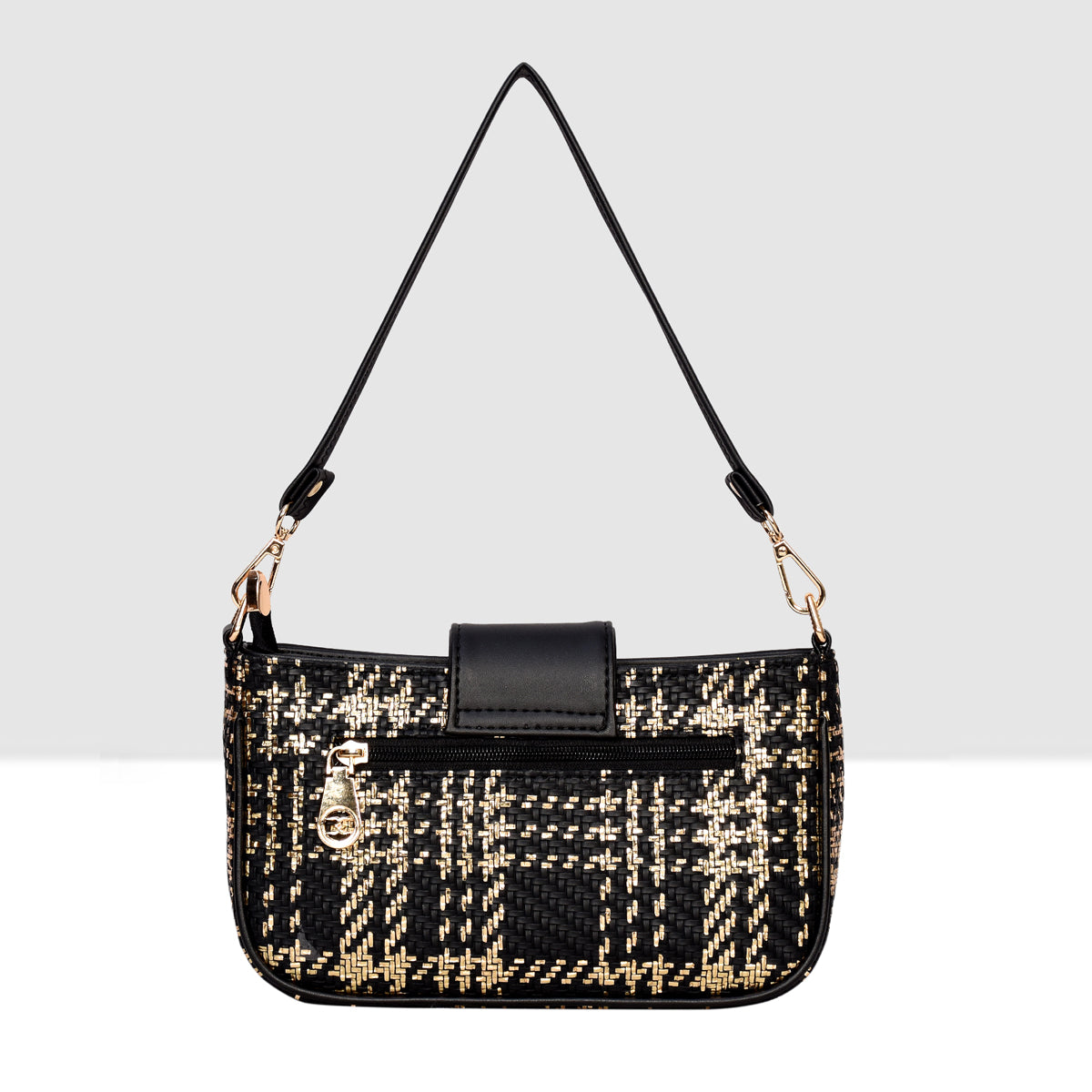 Glitter Shiny Crossbody Sling Bag For Womens