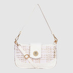 Glitter Shiny Crossbody Sling Bag For Womens