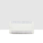Glitter Shine Textured Handbag For Womens