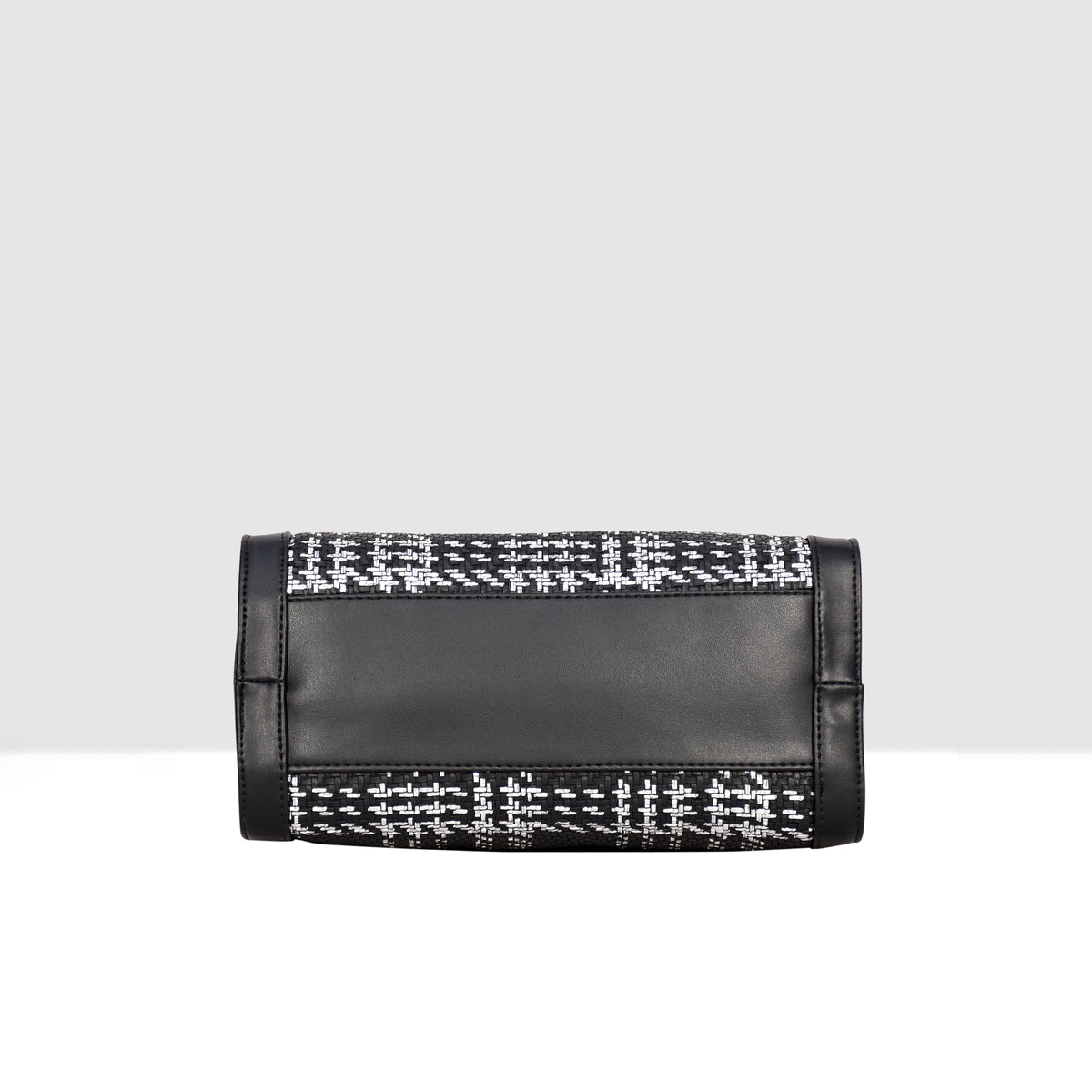 Glitter Shine Textured Handbag For Womens