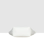 Structured Top Handle Handbag For Womens
