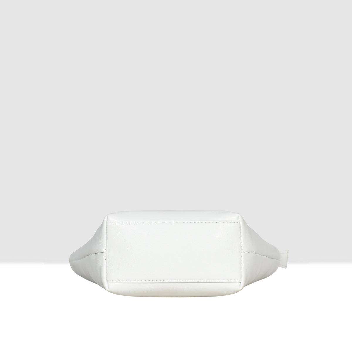 Structured Top Handle Handbag For Womens