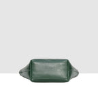 Structured Top Handle Handbag For Womens
