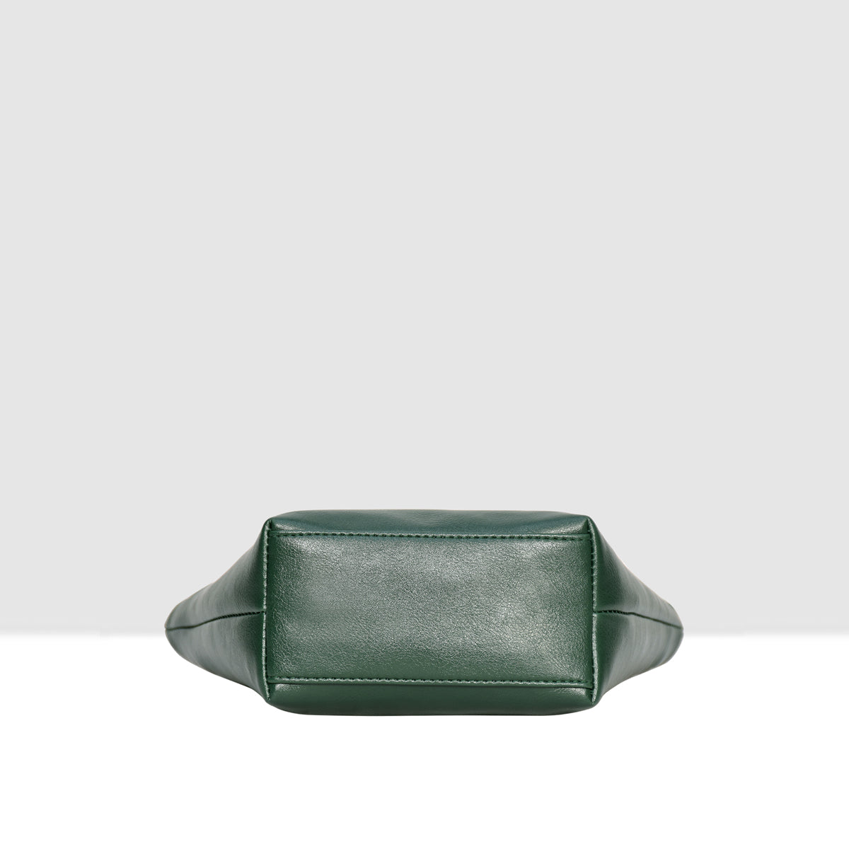 Structured Top Handle Handbag For Womens