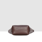Structured Top Handle Handbag For Womens