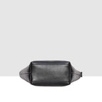 Structured Top Handle Handbag For Womens