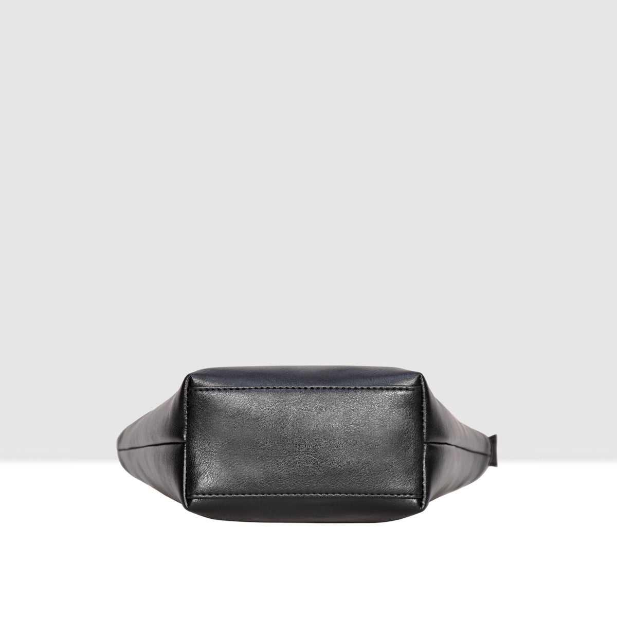 Structured Top Handle Handbag For Womens