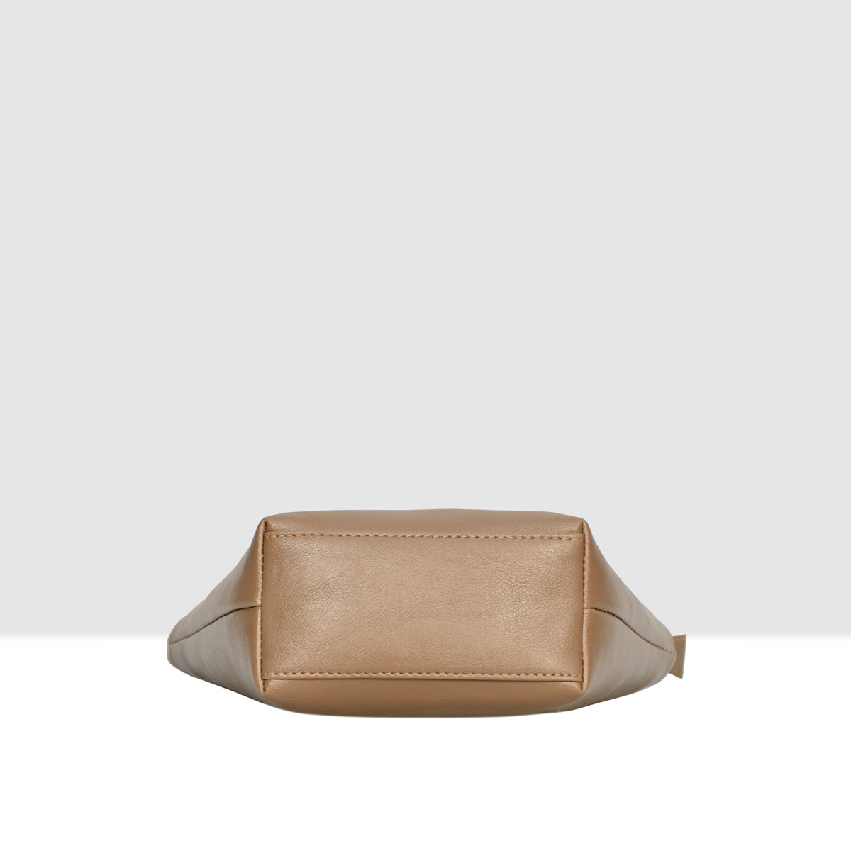 Structured Top Handle Handbag For Womens