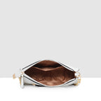 Chain Handle Small Handbag For Womens