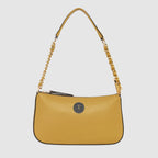 Chain Handle Small Handbag For Womens
