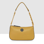 Chain Handle Small Handbag For Womens