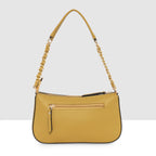 Chain Handle Small Handbag For Womens