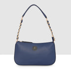 Chain Handle Small Handbag For Womens