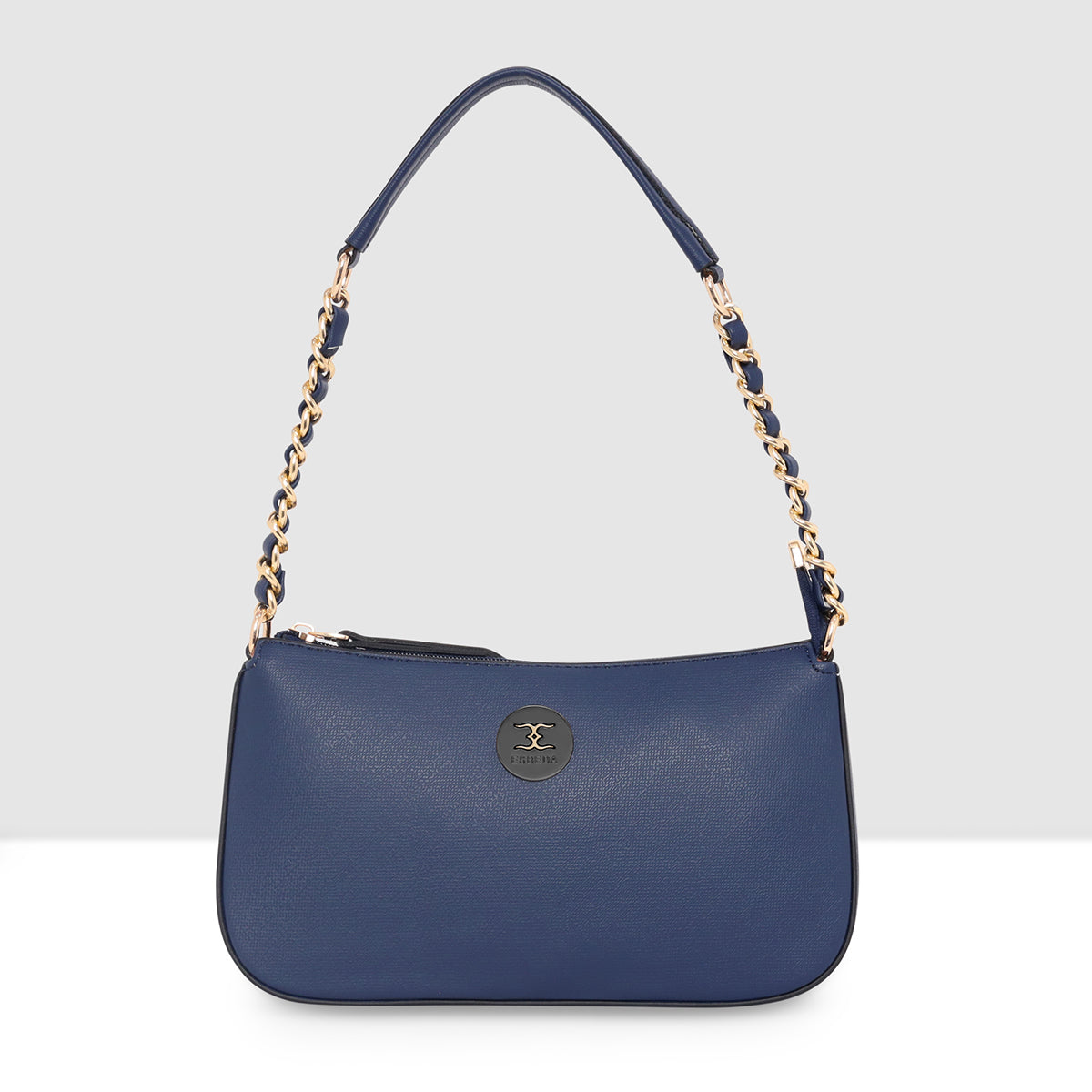 Chain Handle Small Handbag For Womens