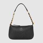 Chain Handle Small Handbag For Womens