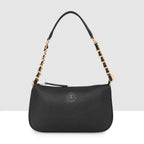 Chain Handle Small Handbag For Womens