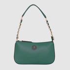 Chain Handle Small Handbag For Womens