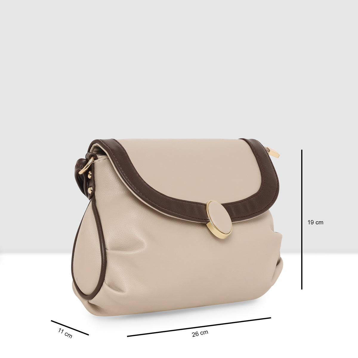 Trendy Fashion Sling Bag For Womens