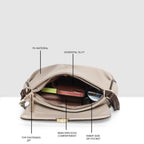 Trendy Fashion Sling Bag For Womens