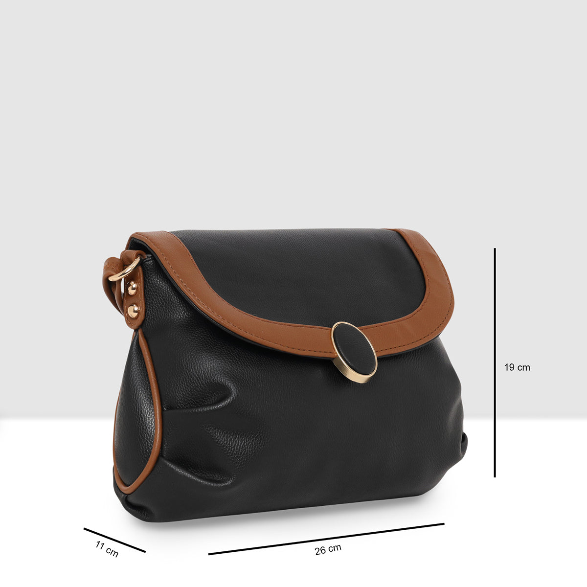 Trendy Fashion Sling Bag For Womens
