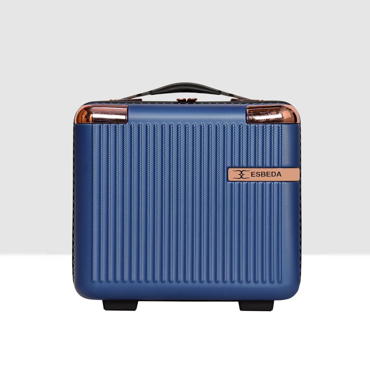 Makeup Vanity Bag Hard Shell Vanity Cases For Women
